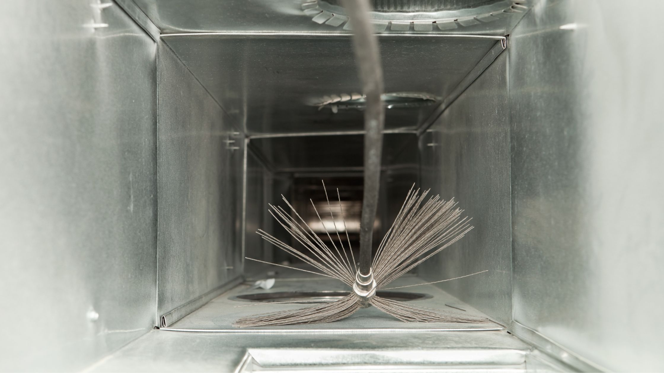 AC Duct Cleaning Service - Projects 2