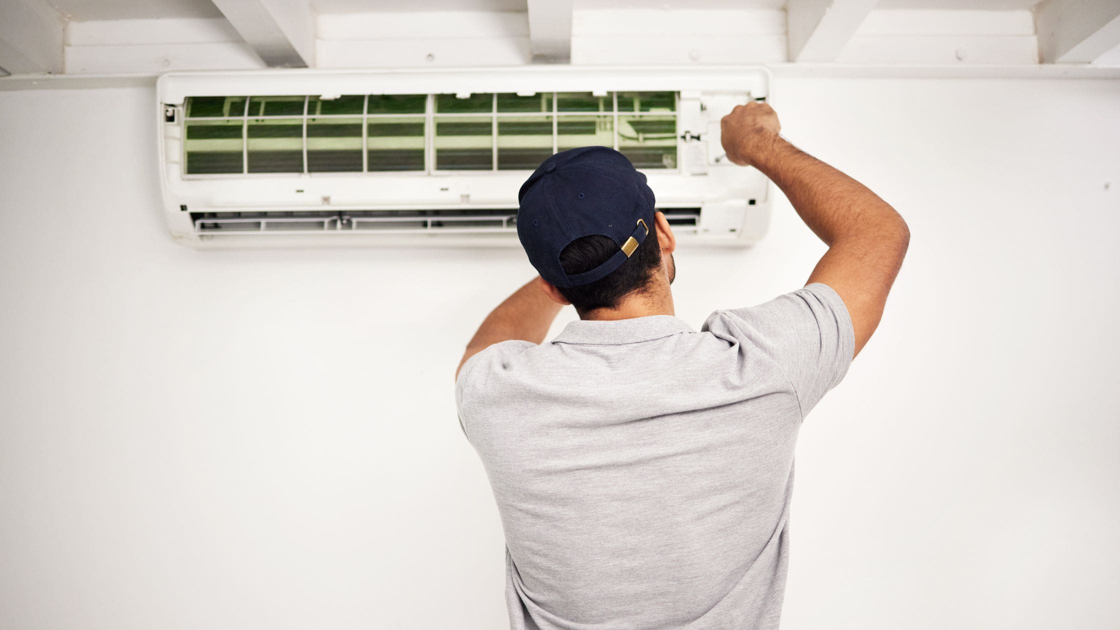 AC Installation And Maintenance Service 4