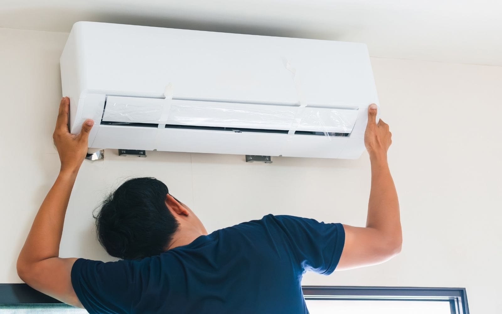 AC Installation Project