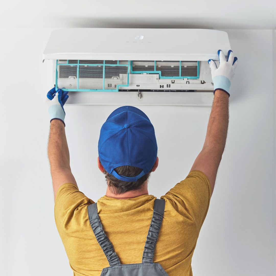 AC Installation Service