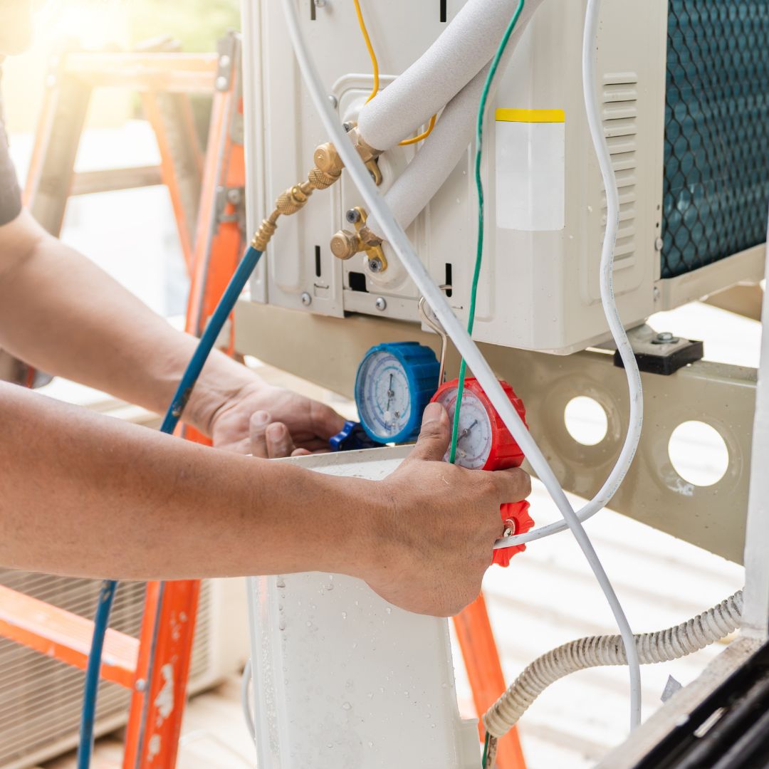 AC Maintenance Service