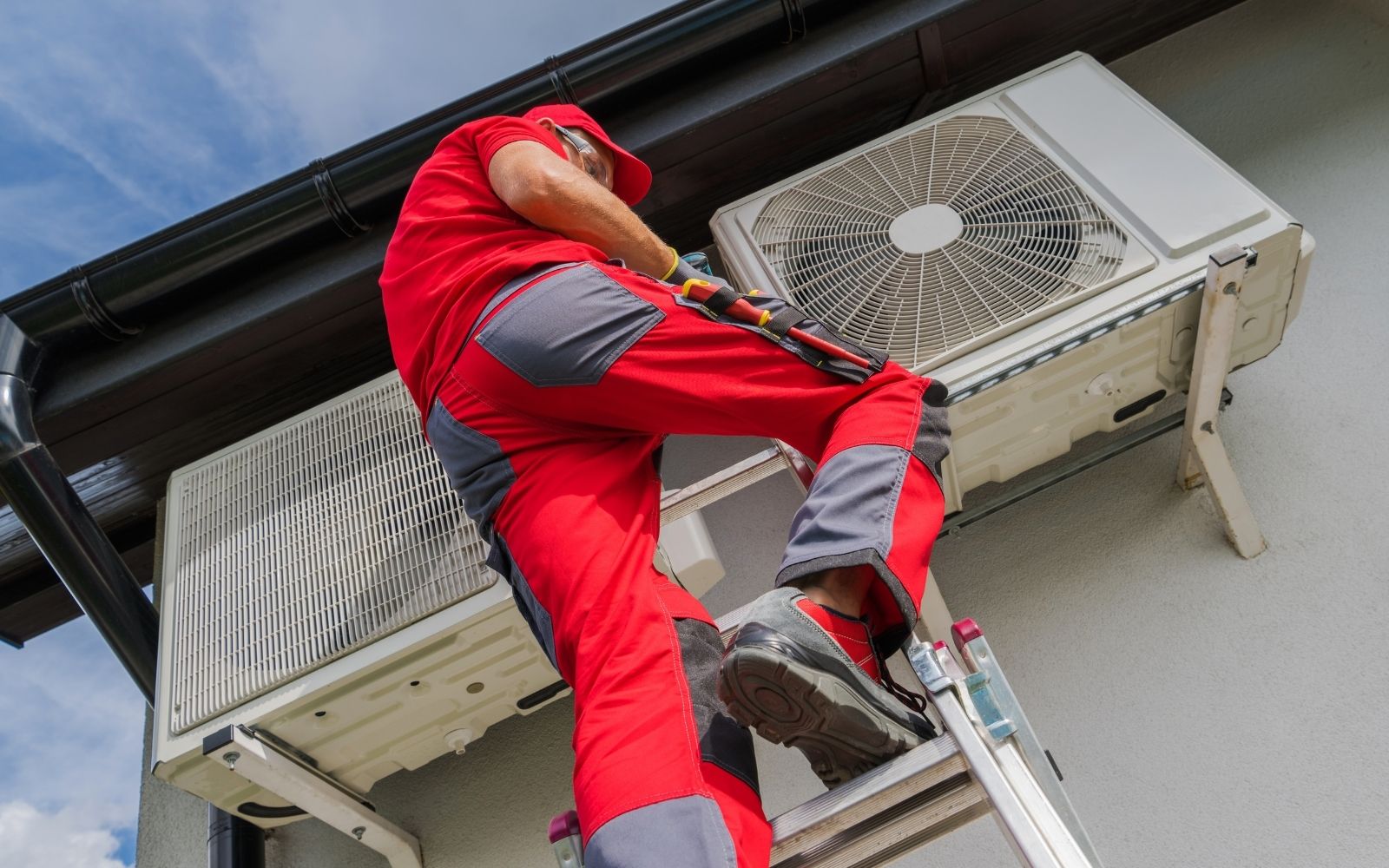 AC Replacement & Upgrades