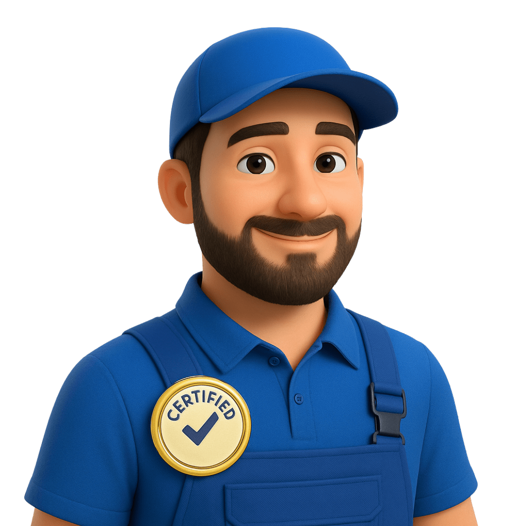 Certified HVAC Technicians You Can Trust
