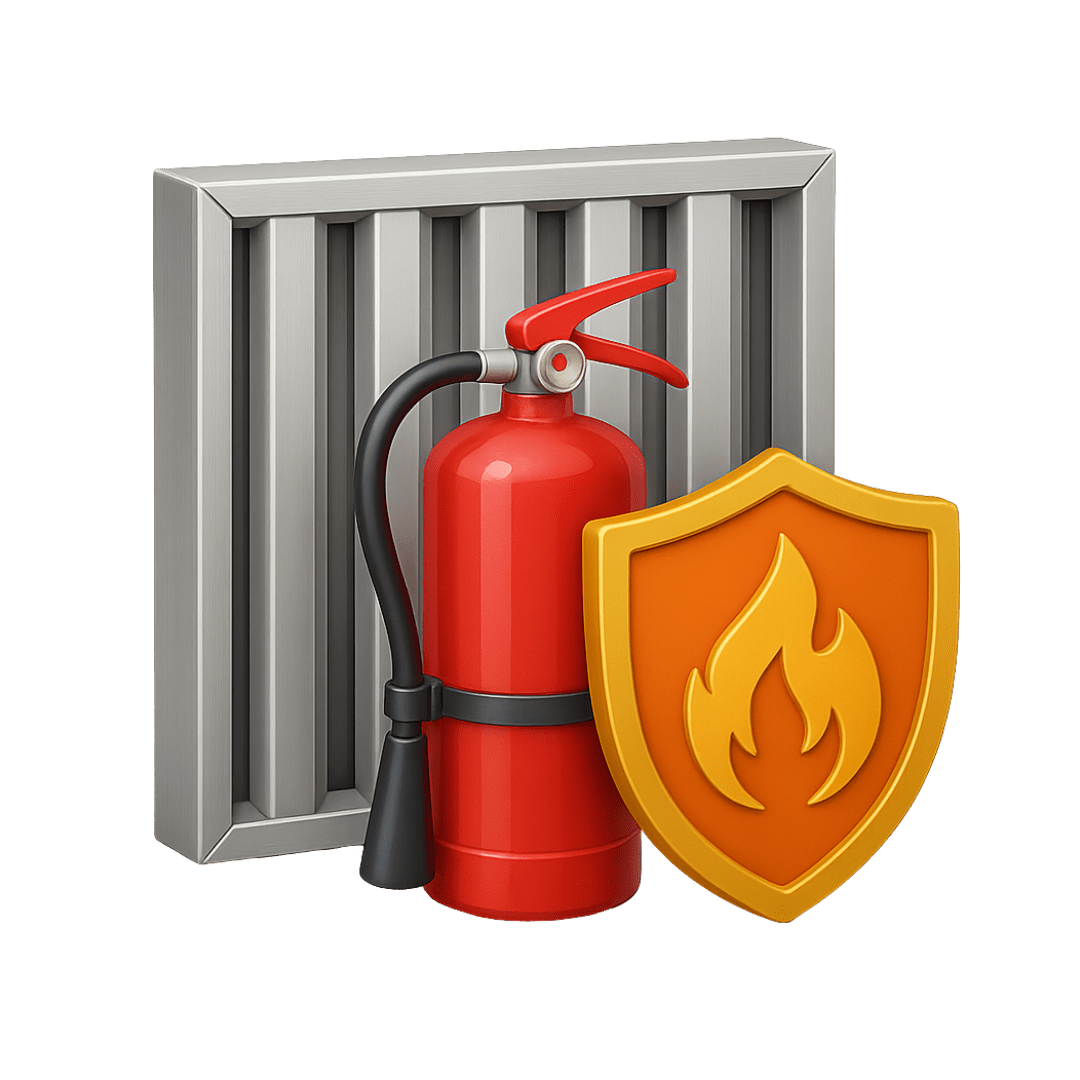 Fire Safety & Compliance Focused