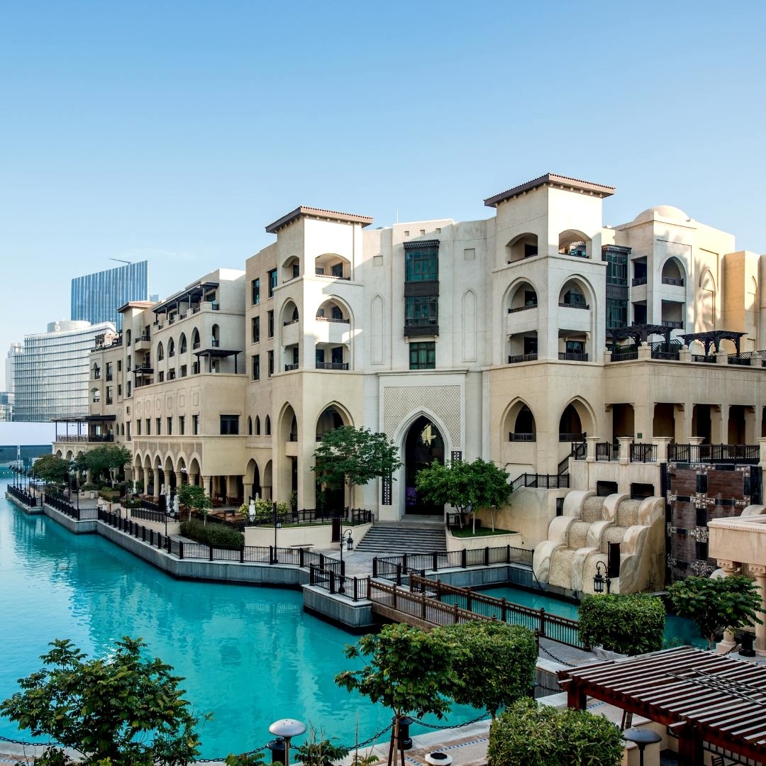 Hotels & Hospitality-1