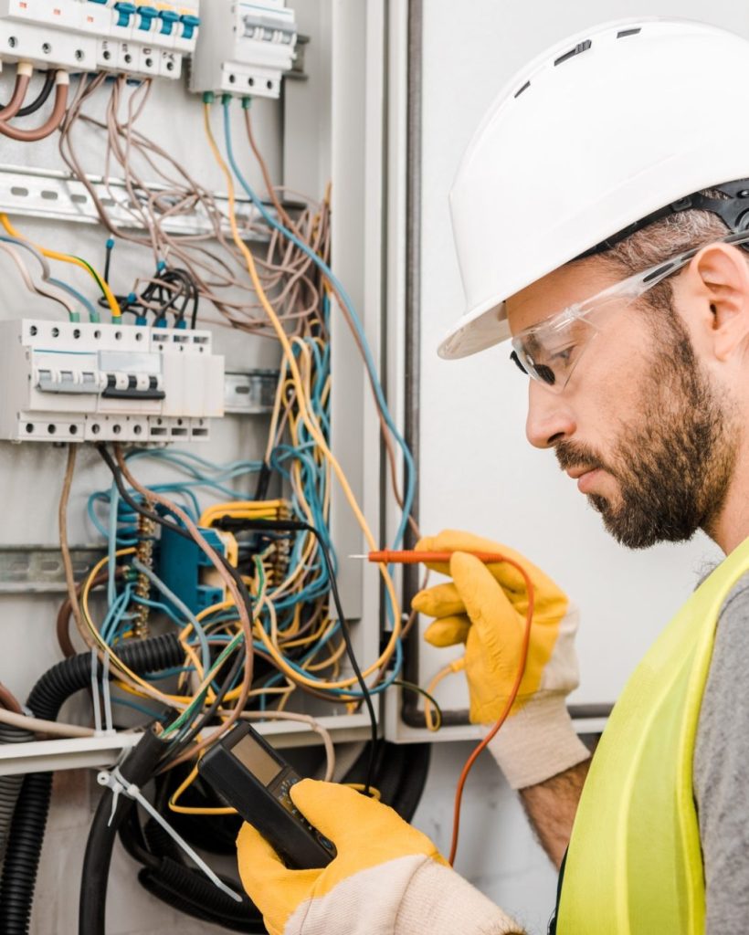 technical services in dubai